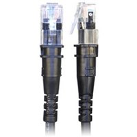 PatchSee TP-6A-F/10 - 3,1 m - Cat6a - F/UTP (FTP) - RJ-45 - RJ-45