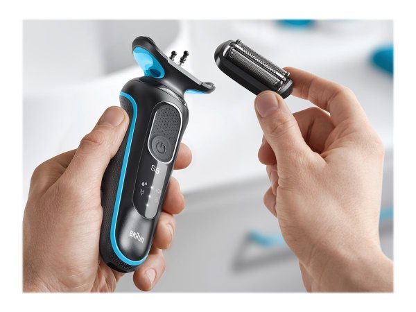 Braun Rasierer Series 5 50-M1000s