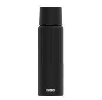 SIGG IBT Obsidian - 0,75 L - Nero - Stainless steel - 7,6 cm - 267 mm - 342 g