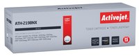 Activejet ATH-219BNX Toner for HP printer replacement 219X W2190X Supreme - Compatibile - Unità tone