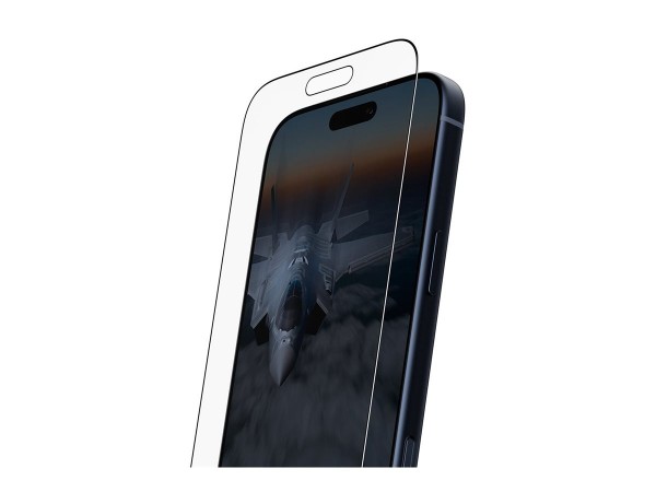 PanzerGlass iPhone 17 ProMax Stealth UWF