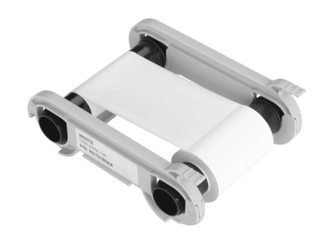 Evolis RCT015NAA - Zenius Primacy - 1000 pagine - Sublimazione - Bianco