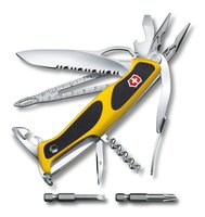 Victorinox 0.9798.MWC8 - Coltello con lama a bloccaggio - Coltello multiuso - 33 mm - 268 g