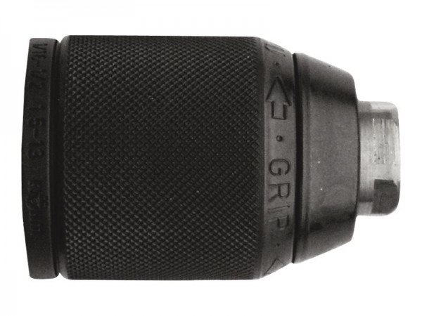 Makita 763196-5 - Mandrino autoserrante - 1,3 cm - Nero