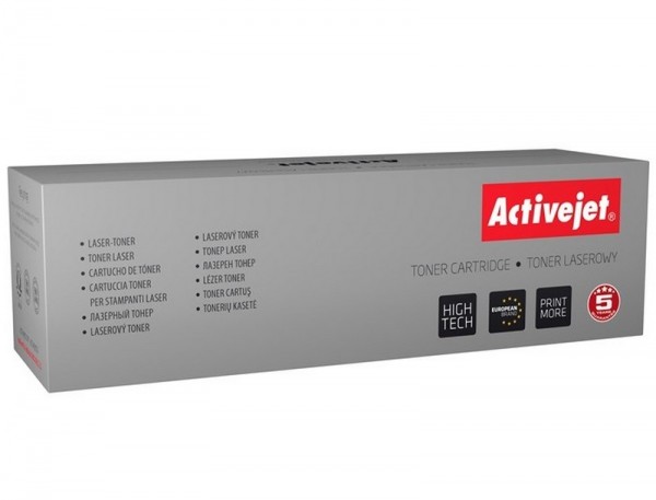 Activejet ATH-331NX Toner for HP printer replacement 331X W1331X Supreme - Compatibile - Unità toner