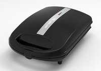 Emerio ST-111153 - Nero - 1100 W - 274 mm - 140 mm - 392 mm