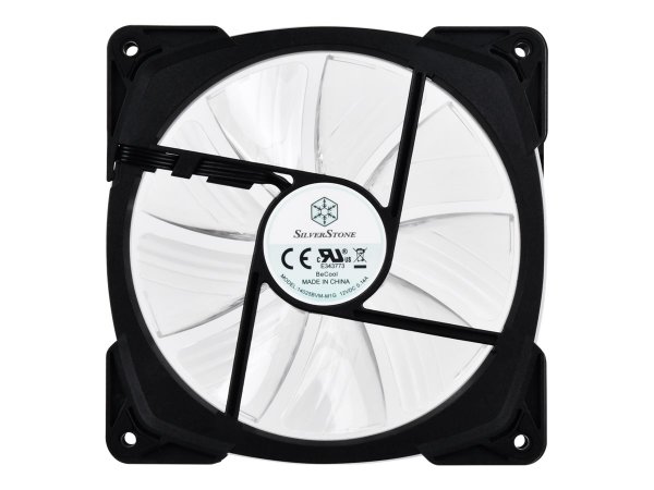 SilverStone FW Series 142-RGB