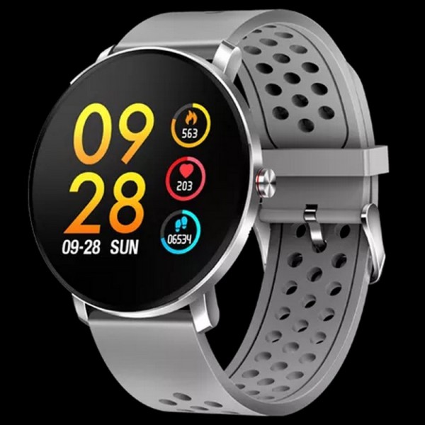Smartwatch Denver SW-171 grey Bluetooth - IP67