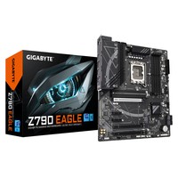 Gigabyte Z790 Eagle Z790 S1700 ATX DDR5 - Scheda madre - Intel Sockel 1700 (Core i)