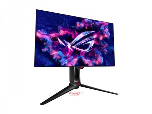 ASUS ROG Swift OLED PG27AQDP 27 - Schermo piatto (tft/lcd) - 67,3 cm