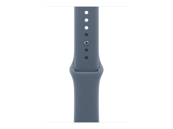 Apple Anchor Blue Sport Band - s/M