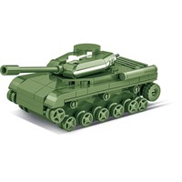 Cobi IS-2 Bausatz e 130 Stueck