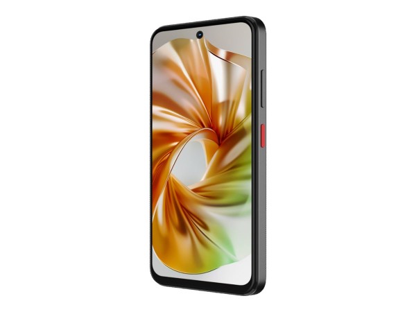 Nubia Focus 2 - 5G Smartphone - Dual-SIM - RAM 8 GB/Interner Speicher 256 GB - microSD slot - LED-An