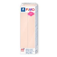 STAEDTLER FIMO 8021 - Argilla da modellazione - Rosa - 1 pz - 1 colori - 110 °C - 30 min