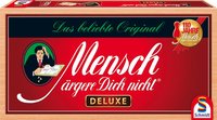 Schmidt Menschärgere Dich nicht - Deluxe