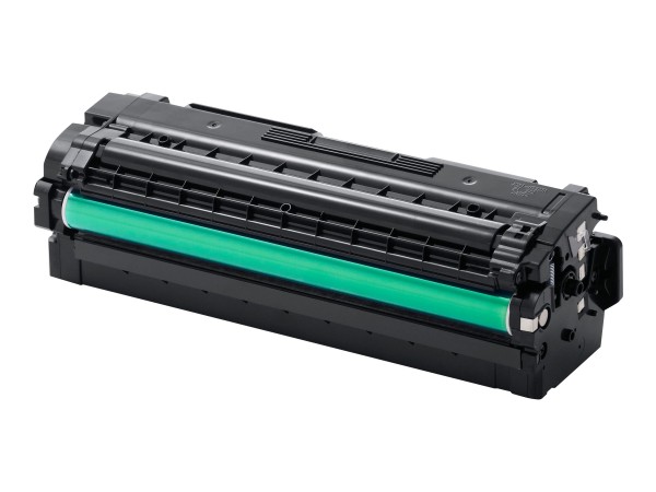 HP Samsung CLT-Y 505 L Toner yellow - Originale - Unità toner