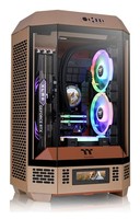 Thermaltake The Tower 300 Gravel Sand - Torre - ATX