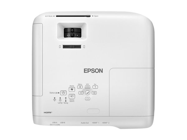 Epson EB-FH54 Projector 3LCD Full-HD - Proiettore digitale - LCD
