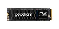 GoodRam PX500 M2 PCIe NVMe SSDPR-PX500-256-80-G3