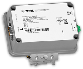 Zebra EA3600-T1CP-00 - Grigio - Bianco - Zebra - 36X0