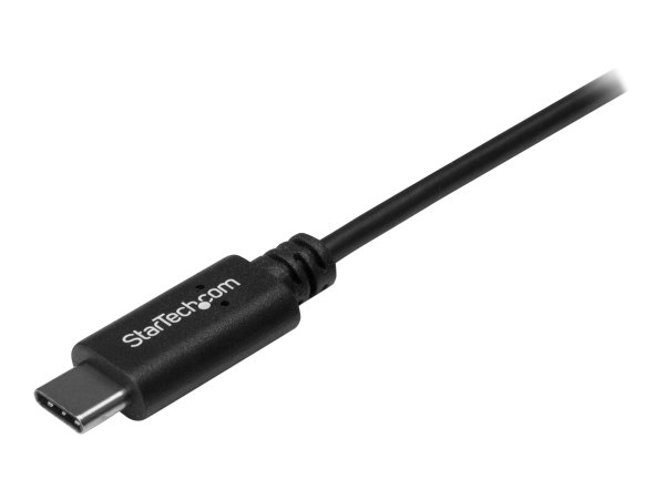 StarTech.com Cavo USB-C a USB-A - M/M - 0,5m - USB 2.0 - 0,5 m - USB A - USB C - USB 2.0 - Maschio/M