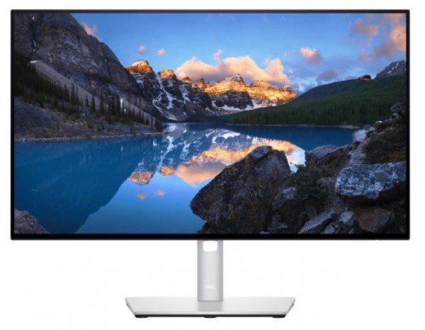 Dell UltraSharp U2422HE - LED-Monitor - 61 cm (24")