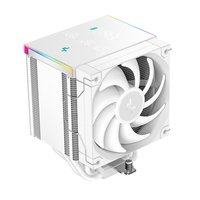 Deepcool Ak500 Digital Pro White - Raffreddamento Cpu - AMD socket AM4 (Ryzen)