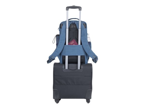 rivacase 8365 - Zaino - 43,9 cm (17.3") - 850 g