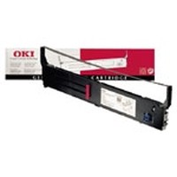 OKI 40629303 - ML 4410 - Nero - Matrice di punti - 15000000 caratteri - OKI