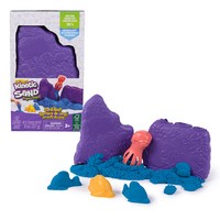 Spin Master Kinetic Sand Planet Project Korallen Riff Set Kinetischer für...