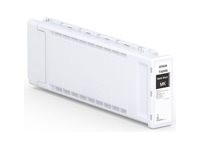 Epson UltraChrome Pro 6 Matte Black T48M8 - Originale - Cartuccia di inchiostro