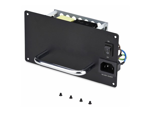 StarTech.com Redundant Power Supply Unit AC - Alimentatore pc/server - 130 W