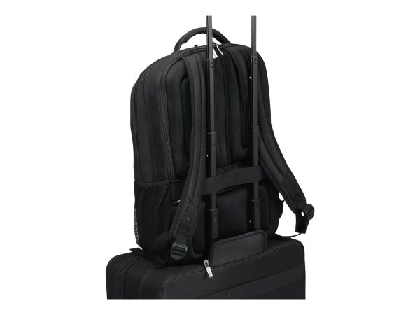 Dicota Eco Backpack SELECT 15-17.3 - Zaino