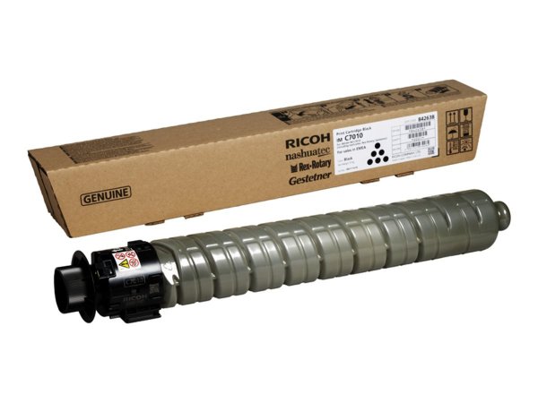 Ricoh Toner schwarz IM C7010 ca. 42 - Originale - Unità toner