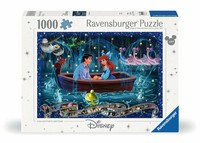 Ravensburger 12000319 1000 Stueck e Cartoons