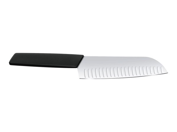 Victorinox 6.9053.17KB - Coltello Santoku - 17 cm - Acciaio inossidabile - 1 pz