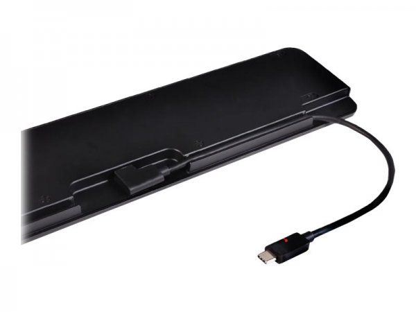 Club 3D CSV-1564W65 - Docking - USB 3.2 Gen 1 (3.1 Gen 1) Type-C - 3,5 mm - 1000 Mbit/s - 1000BASE-T
