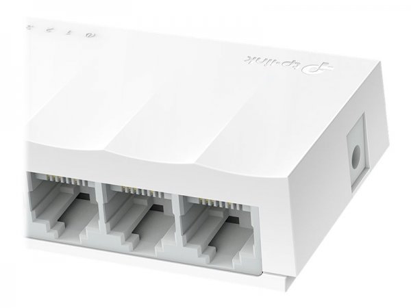 TP-LINK LS1005 - Non gestito - Fast Ethernet (10/100)