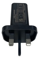 Unitech Quick charging 3.0 USB Power Adapter EU output 5V/3A_ 9V/2A_ 12V/1.5A