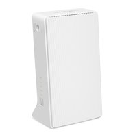 Mercusys Router MB130-4G LTE AC1200 - Router - WLAN