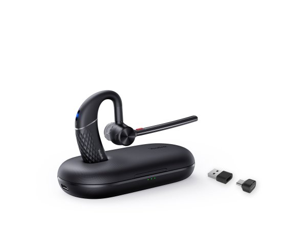 Yealink Headset BH 71 Pro USB-C/A - Cuffia - 20 KHz