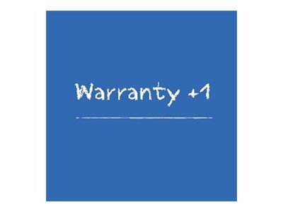 Eaton Warranty+1 Gewährleistungsverlängerung um 1 Jahr W1006WEB
