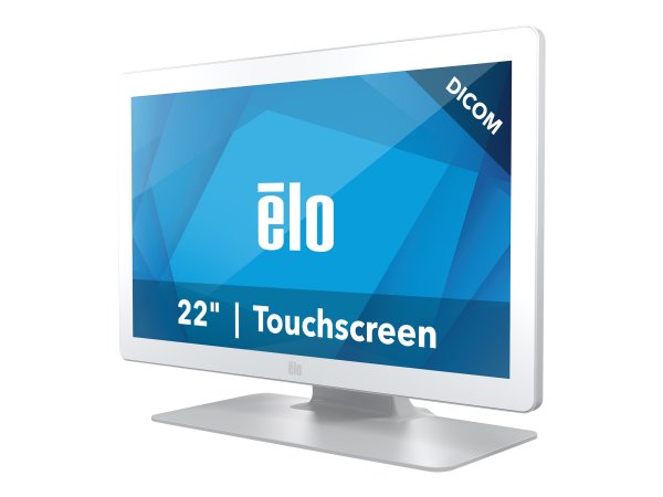 Elo Touch Solutions 2203LM - 54,6 cm (21.5") - LCD - 1920 x 1080 Pixel