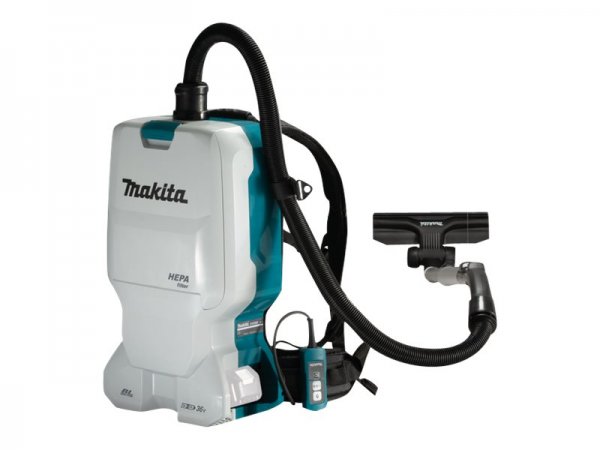 Makita DVC660Z Akku-Staubsauger ohne Akku