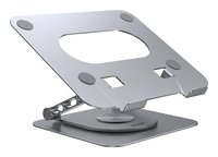 Unitek International OT180SL01 360° adjustable laptop stand 10-16"