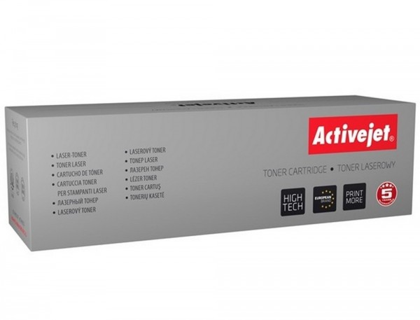 Activejet ATH-136NX Toner replacement for HP 136X W1360X Supreme - Compatibile - Unità toner