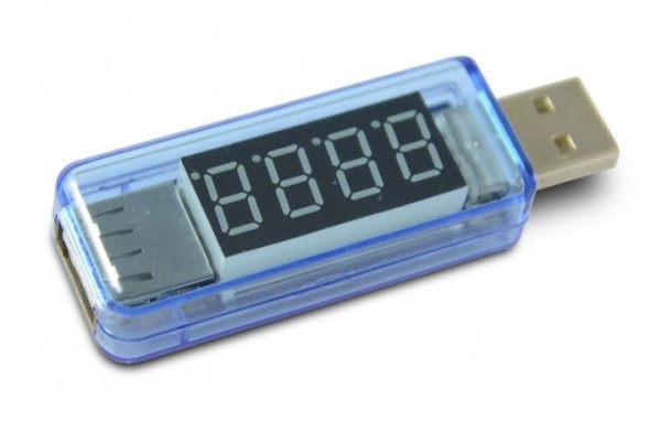 ALLNET Kabel / Adapter - Blu - 1 pz