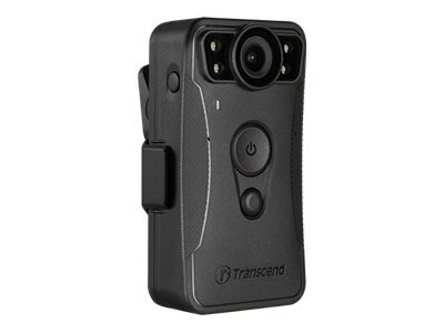 Transcend DrivePro Body 30 - Camcorder - Reflex - 9,6 cm