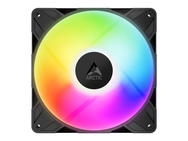 Arctic P14 Pro A-Rgb - Gehäuseluefter - 140 mm - Case fan - 25 dB