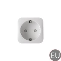 Edimax SP-2101W V3 - Wireless - Wi-Fi - 2400 MHz - 802.11b - 802.11g - Wi-Fi 4 (802.11n) - Interno -